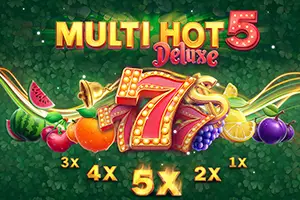 Multi Hot 5 Deluxe by SmartSoft