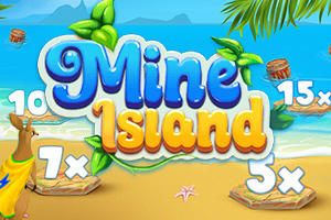 Mine Island
