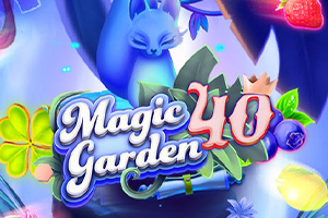 Magic Garden 40 by SmartSoft