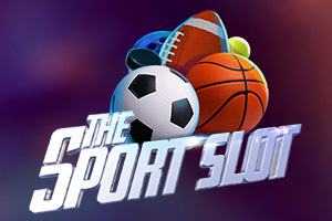 Sport Slot