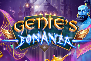 Genies Bonanza by SmartSoft