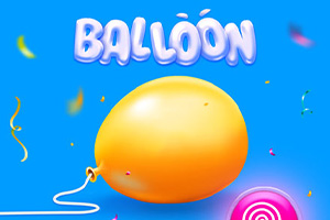 Balloon by SmartSoft