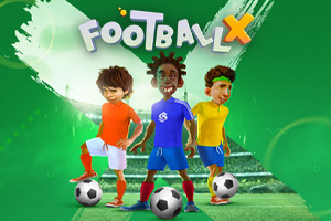 FootballX by SmartSoft