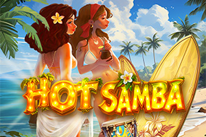 Hot Samba by SmartSoft