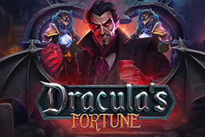Draculas Fortune by SmartSoft