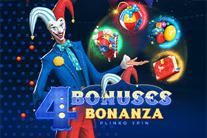 Plinko Joker by SmartSoft