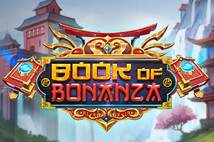 Book of Bonanza by SmartSoft