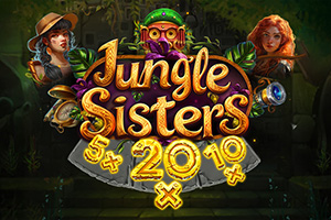 Jungle Sisters by SmartSoft