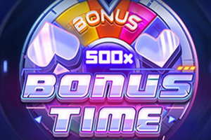 Bonus Time by SmartSoft