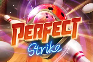 Perfect Strike by PG Soft