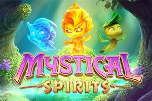 Mystical Spirits by PG Soft