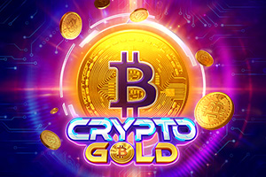 Crypto Gold by PG Soft