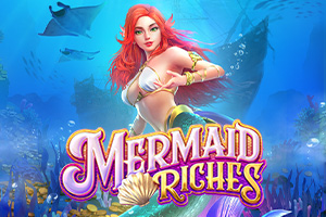 Mermaid Riches