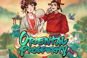 Oriental Prosperity by PG Soft