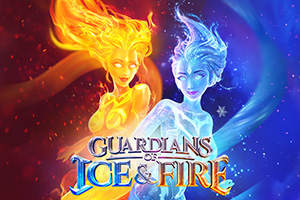Guardians of Ice and Fire