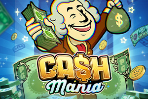 Cash Mania