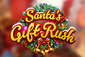 Santa's Gift Rush