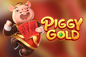 Piggy Gold by PG Soft