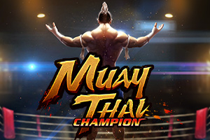 Muay Thai Champion by PG Soft
