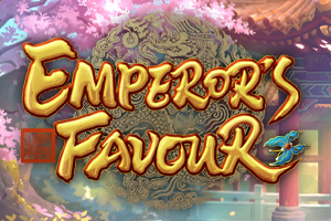 Emperor's Favour