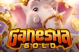 Ganesha Gold by PG Soft
