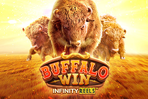 Buffalo Win by PG Soft