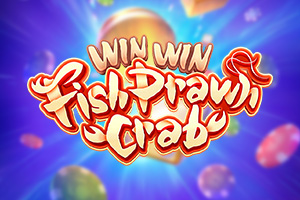 Win Win Fish Prawn Crab by PG Soft