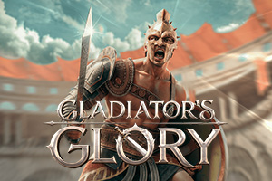 Gladiators Glory by PG Soft