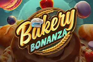 Bakery Bonanza by PG Soft