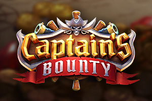 Captain's Bounty