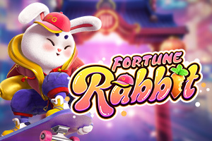 Fortune Rabbit by PG Soft