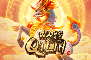 Ways of the Qilin by PG Soft