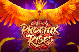 Phoenix Rises by PG Soft