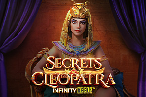 Secrets of Cleopatra by PG Soft