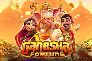Ganesha Fortune by PG Soft