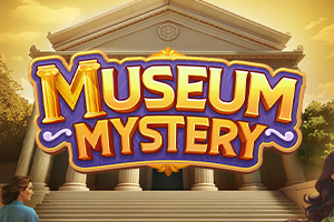 Museum Mystery by PG Soft