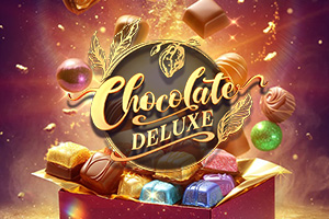 Chocolate Deluxe by PG Soft