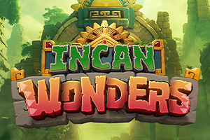 Incan Wonders by PG Soft