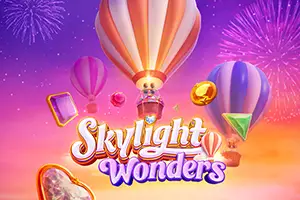 Skylight Wonders by PG Soft