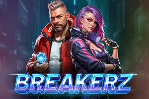 Breakerz by Betsoft