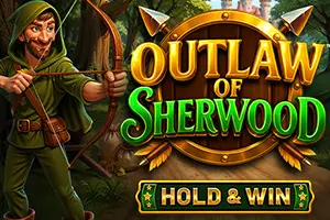 Outlaw of Sherwood by Betsoft