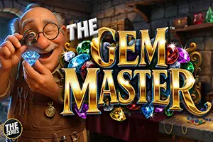 The Gem Master by Betsoft