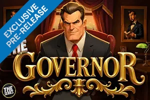 The Governor by Betsoft