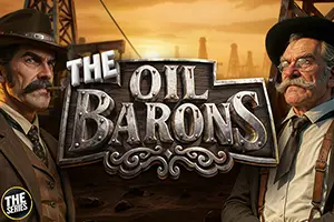 The Oil Barons by Betsoft