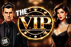 The VIP by Betsoft