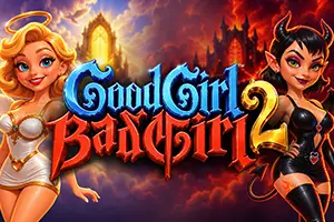 Good Girl Bad Girl 2 by Betsoft