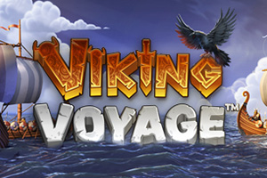 Viking Voyage by Betsoft