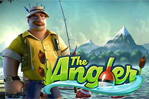 The Angler by Betsoft