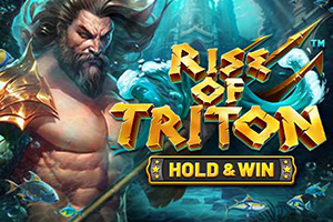 Rise Of Triton