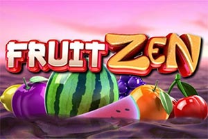 Fruit Zen by Betsoft